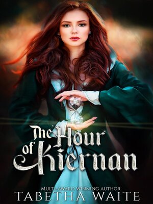 cover image of The Hour of Kiernan